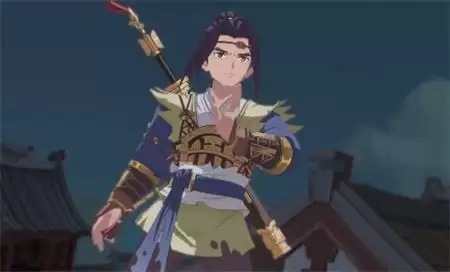 天地劫幽城再临燕赤霞技能搭配攻略