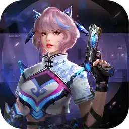 全民枪战之边境王者