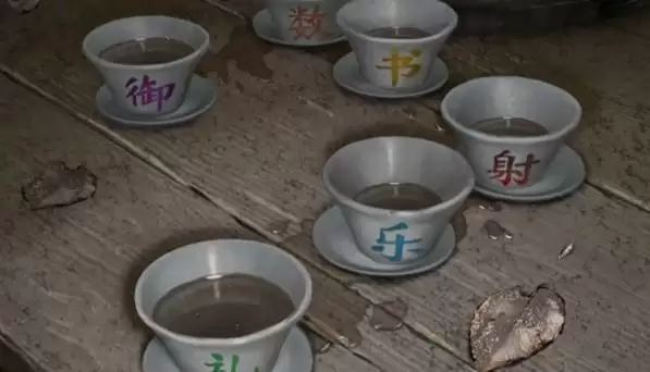 纸嫁衣3箱子六艺排序解密攻略