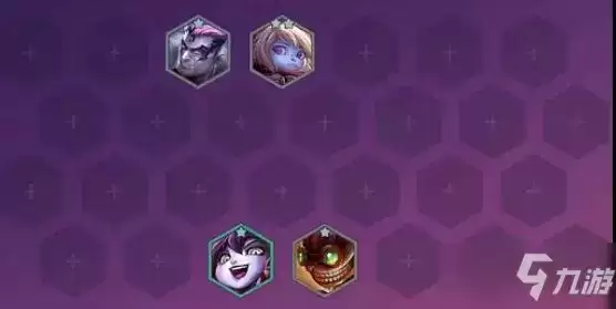 云顶之弈挑战者阵容怎么玩_7 云顶之弈挑战者阵容怎么玩