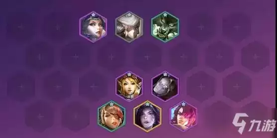 云顶之弈挑战者阵容怎么玩_8 云顶之弈挑战者阵容怎么玩