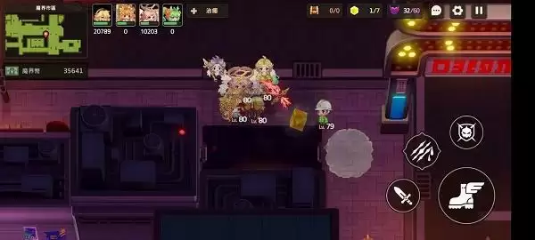 坎公骑冠剑12-2全收集 12-2密码酒吧全任务分享图片17