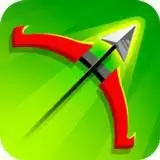 弓箭传说无限钻石修改版