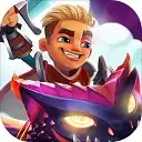 刀锋酷跑中文修改版