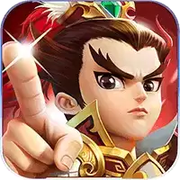 萌回三国首充双倍送关羽