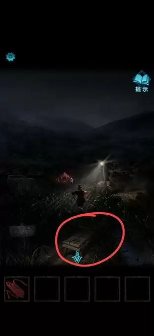 纸嫁衣3鸳鸯债仓库灯怎么打开 纸嫁衣3鸳鸯债仓库灯打开方法