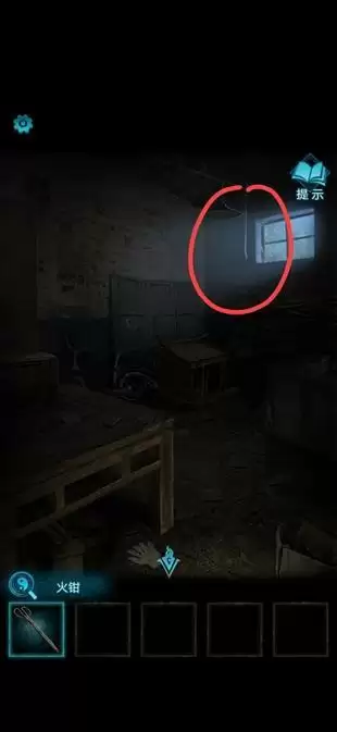 纸嫁衣3鸳鸯债仓库灯怎么打开 纸嫁衣3鸳鸯债仓库灯打开方法