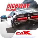 CarX公路赛车