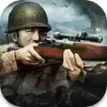 狙击手二战