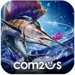 钓鱼发烧友下载