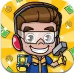 放置工厂大亨下载