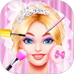 公主梦幻婚礼设计