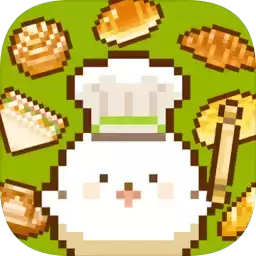 妖精面包房试玩