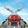 大型坡道怪物大脚车