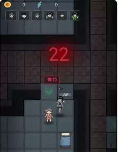 躺平发育怎么联机?怎么白嫖床铺?图片2