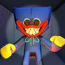 万圣节惊魂夜汉化