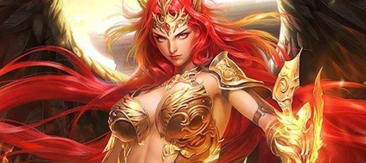 火龙打金传奇下载