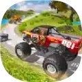 大脚怪越野车Offroad