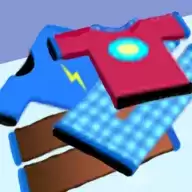 叠衣整理ClothFolding