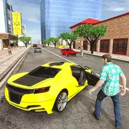 都市危机战免费