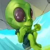 外星人来宾