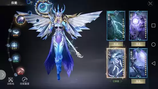 《黑暗之潮：契约》祭师职业玩法攻略