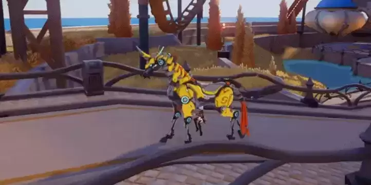 幻塔缩小bug怎么卡 幻塔卡缩小bug流程