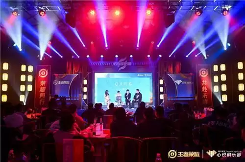 王者零距离广州站：王者荣耀策划为玩家揭秘英雄设计背后的故事