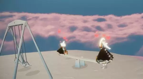 光遇同心节活动是什么？2022同心节奖励一览图片1