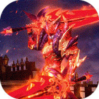 真红之刃正版奇迹MU