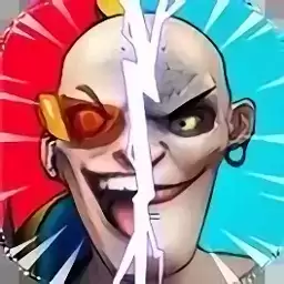 黑洞超级英雄战斗机