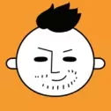 撞脸就消逝