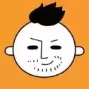 撞脸就消逝