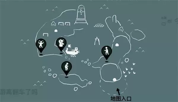 光遇潜海季先祖位置攻略