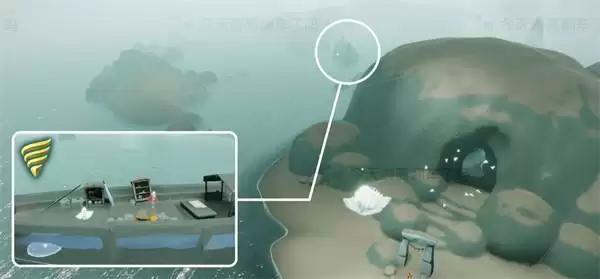 光遇潜海季先祖位置攻略