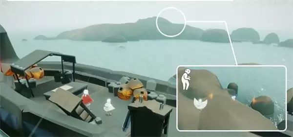 光遇潜海季先祖位置攻略