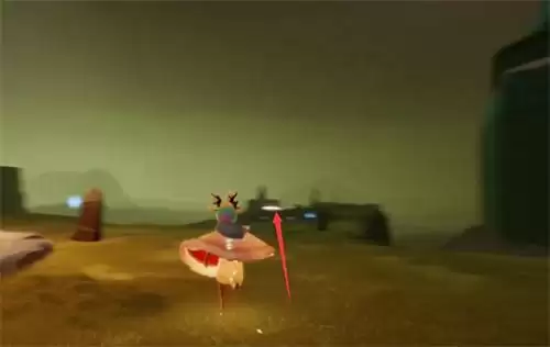 光遇潜海季地图怎么进去