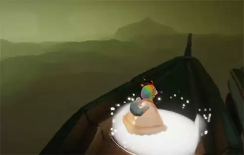 光遇潜海季地图怎么进去