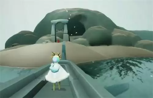 光遇潜海季地图怎么进去