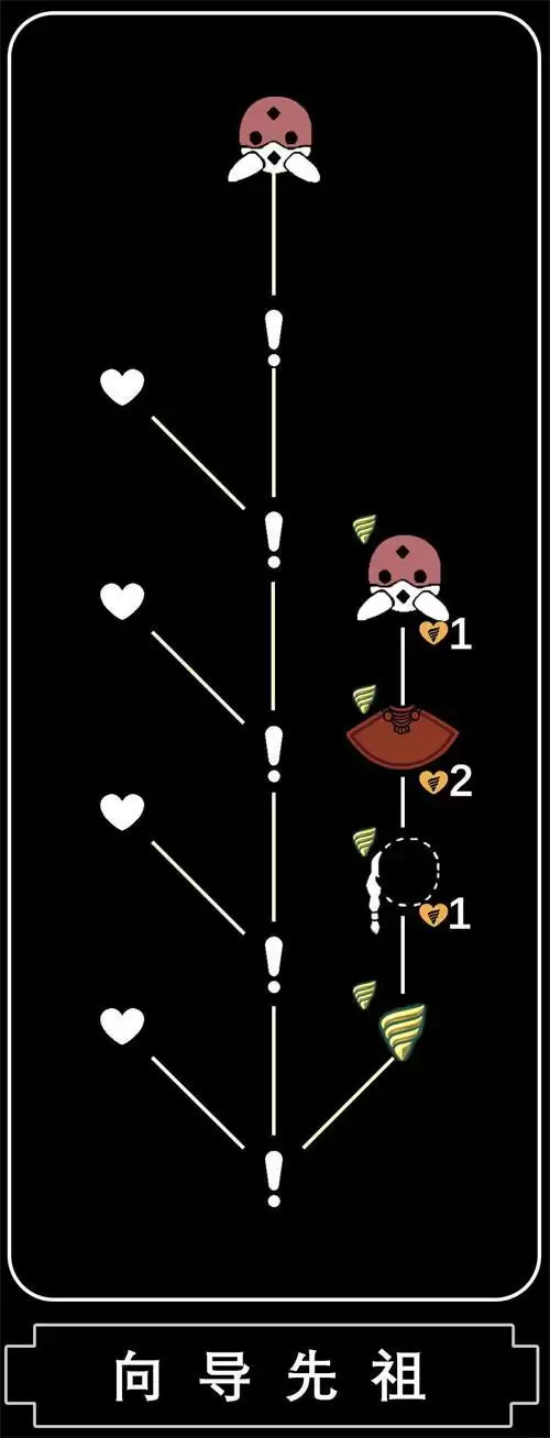 光遇潜海季毕业礼物图鉴