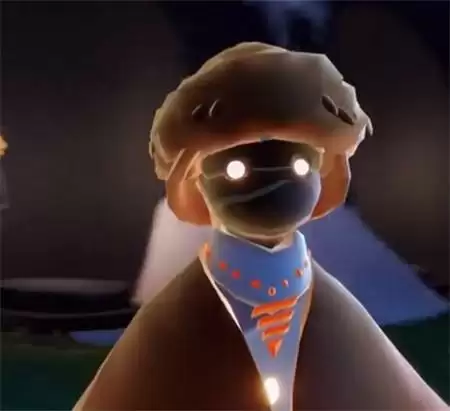 光遇潜海季毕业礼物图鉴