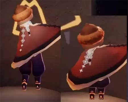 光遇潜海季毕业礼物图鉴