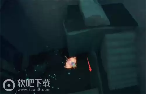 光遇潜海季小金人位置攻略