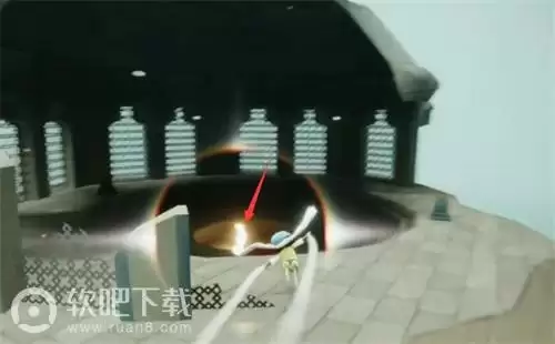 光遇潜海季小金人位置攻略