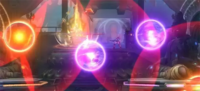 魂斗罗归来异星迷航3-6攻略图片7