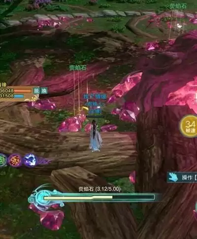 剑网3玄珞之功任务怎么做？玄珞之功任务完成攻略图片2