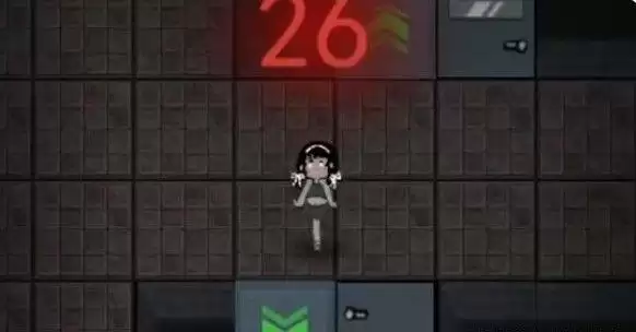 猛鬼宿舍门没了怎么办？猛鬼宿舍游戏门破了解决方法图片2