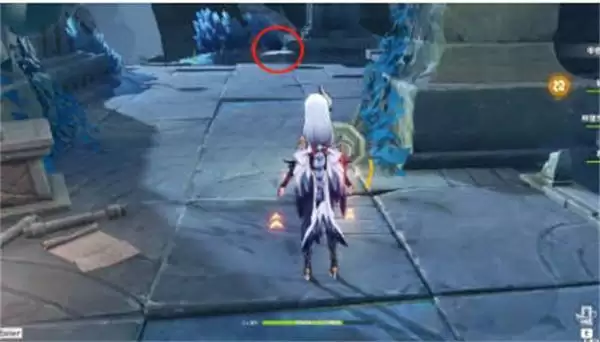 原神龙蜥研究所碎石箱在哪里 龙蜥研究所碎石箱位置分享图片5