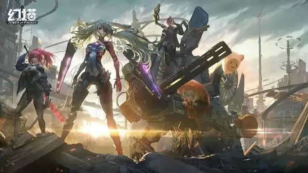 幻塔索贝克怎么打 索贝克打法攻略汇总图片1