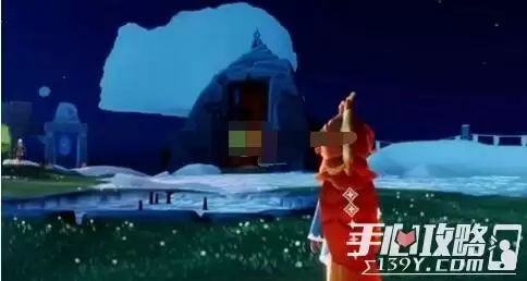 《光遇》2022春节礼包内容介绍